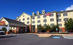 Hampton Inn And Suites State College